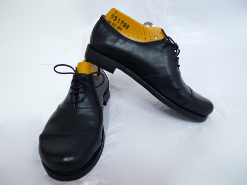 Black Oxfords Black Oxfords