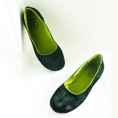 Wicked Ballerinas Wicked Ballerinas